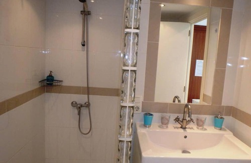 Nerja City Centre Apartment | APARTAMENTO TORRESOL Nsf3, TORRECILLA, NERJA