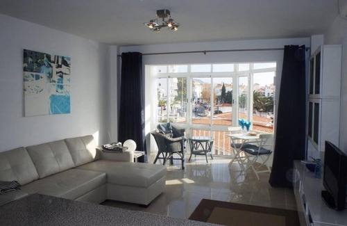 Nerja City Centre Apartment | APARTAMENTO TORRESOL Nsf3, TORRECILLA, NERJA