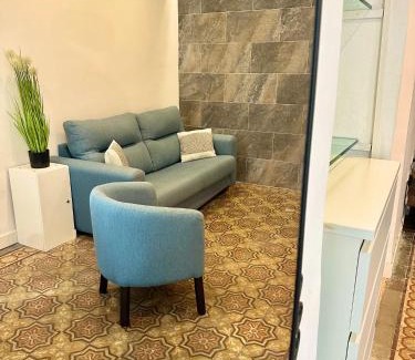 San Pedro Apartment | Apartamento tradición de la Corredera