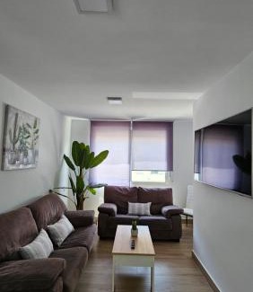 Santiponce Apartment | Apartamento Trajano