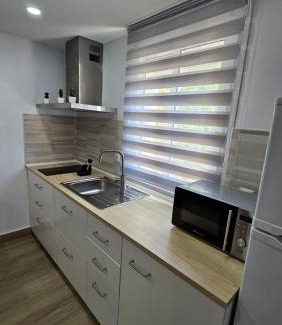 Santiponce Apartment | Apartamento Trajano