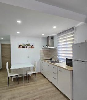 Santiponce Apartment | Apartamento Trajano