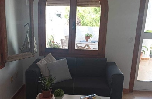 Jesus Pobre Apartment | Apartamento Tranquilo Ideal Para Parejas