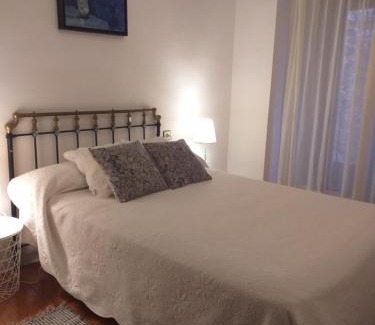 Old Town Apartment | Apartamento Tras Catedral