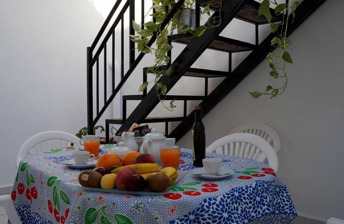 Almagro Apartment | Apartamento Turístico Almagre