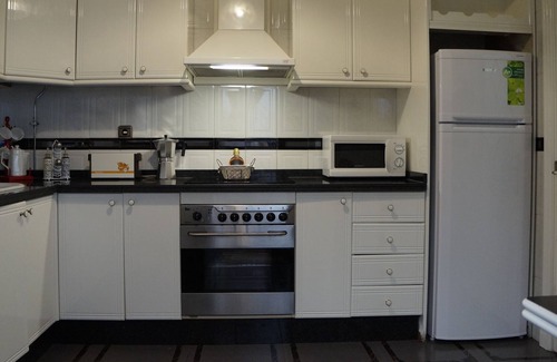 Almagro Apartment | Apartamento Turístico Almagre