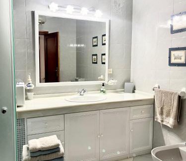 Olivenza Apartment | Apartamento Turístico Casa Bari