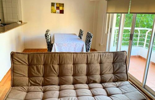 Abasto Apartment | Apartamento Ubicación Céntrica cerca de Shopping y Supermercado