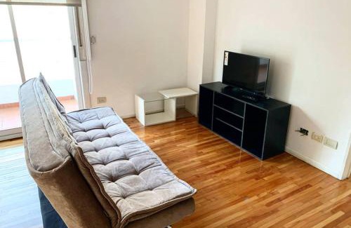 Abasto Apartment | Apartamento Ubicación Céntrica cerca de Shopping y Supermercado