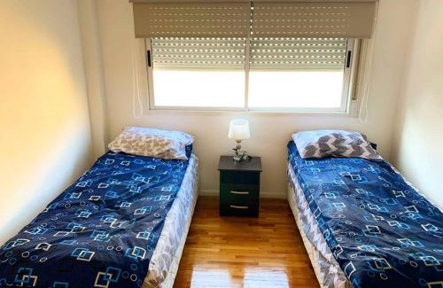 Abasto Apartment | Apartamento Ubicación Céntrica cerca de Shopping y Supermercado