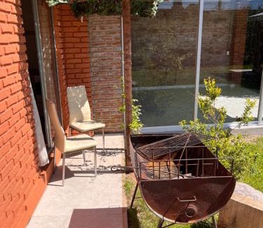 Colonia del Sacramento Apartment | Apartamento en Colonia