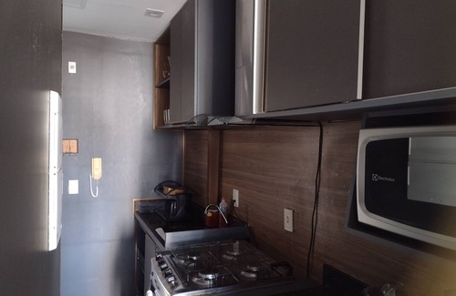 Boa Viagem Apartment | Apartamento Vista mar 3qts