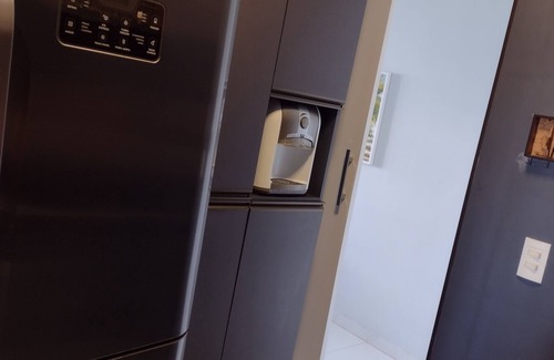 Boa Viagem Apartment | Apartamento Vista mar 3qts
