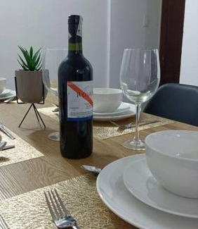 Margarita Island Apartment | APARTAMENTO VACACIONAL - ISLA MARGARITA - Tf