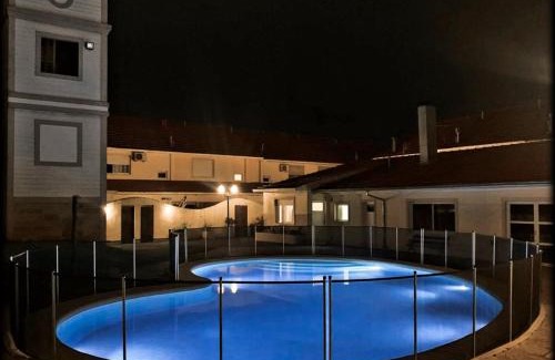 Mar del Plata Apartment | Apartamento Valencia