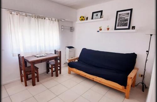 Mar del Plata Apartment | Apartamento Valencia