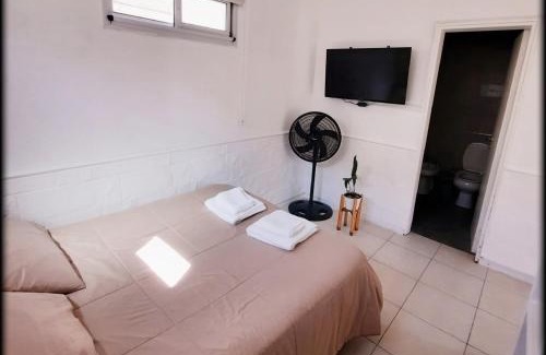 Mar del Plata Apartment | Apartamento Valencia