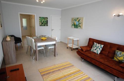 Areias de Sao Joao Apartment | Apartamento Velamar - 250 m from the Beach by Bedzy