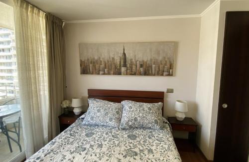 Vina del Mar Apartment | Apartamento Viña del Mar 1270