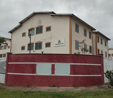 Guaratingueta Apartment | Apartamento Villagio IV Ubatuba