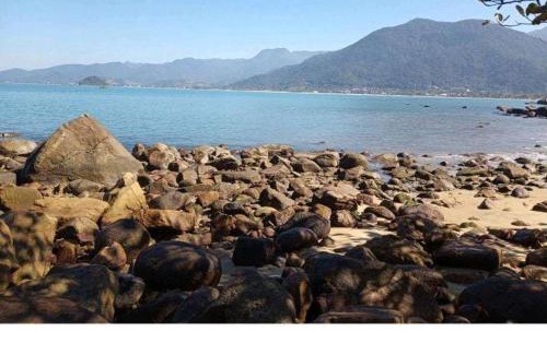 Guaratingueta Apartment | Apartamento Villagio IV Ubatuba