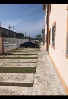 Guaratingueta Apartment | Apartamento Villagio IV Ubatuba