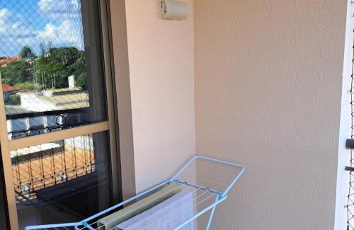 Olimpia Apartment | Apartamento Villagio Olímpia
