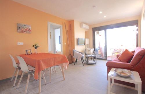 Denia Apartment | Apartamento Violeta Residencial La Felicidad by costablancarent