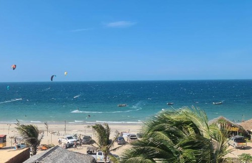 Prea Apartment | Apartamento VIP Beira Mar Preá