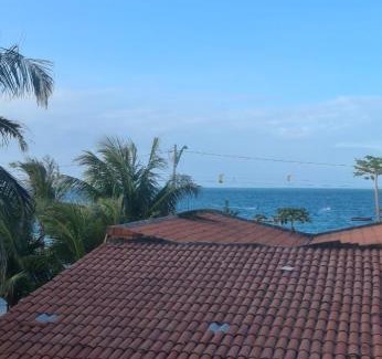 Prea Apartment | Apartamento VIP Beira Mar Preá