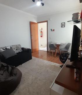 Campinas Apartment | Apartamento Viracopos Campinas