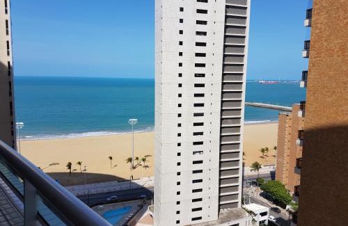 Fortaleza Apartment | Apartamento Vista Mar 4 Suítes