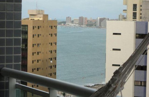 Fortaleza Apartment | Apartamento Vista Mar 4 Suítes