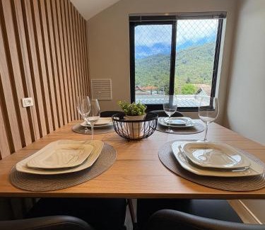 Pomerode Apartment | Apartamento wiithhoeftf