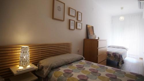 Sector M - Malvasia Apartment | Apartamento y Terraza junto al Mar con piscina