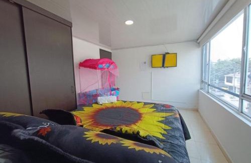 Kennedy Apartment | Apartamento Ynj Bogot no2