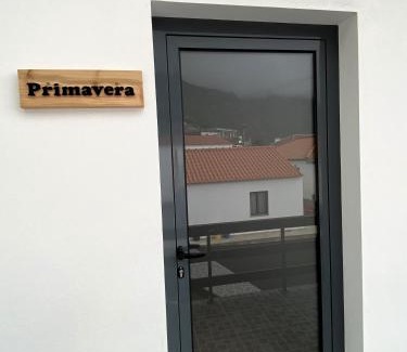 Faja Grande Apartment | Apartamentos 4 estações