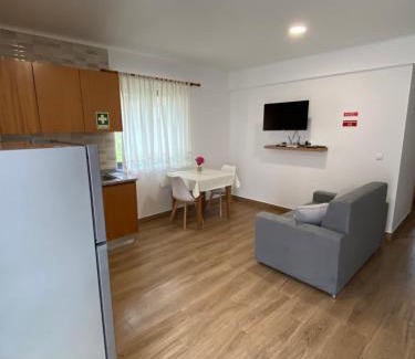Faja Grande Apartment | Apartamentos 4 estações