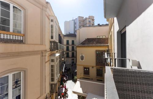 Centro Apartment | Apartamentos 7 dreams