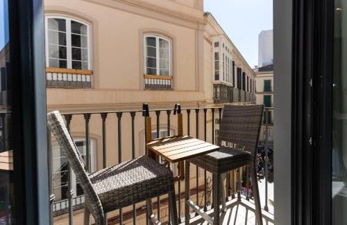 Centro Apartment | Apartamentos 7 dreams