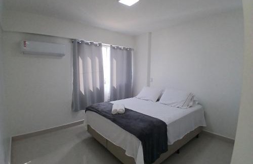 Sao Francisco Apartment | Apartamentos a 450m da Praia em Ilhéus - ERN