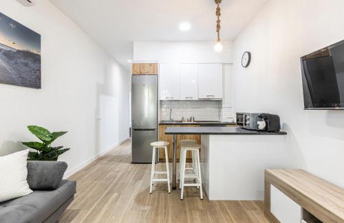 La Latina Apartment | Apartamentos a 5 minutos del centro de Madrid 4P
