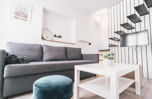 Ronda Apartment | Apartamentos a&c suite