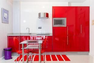 Nerja City Centre Apartment | Apartamentos Abril