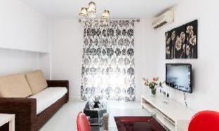 Nerja City Centre Apartment | Apartamentos Abril