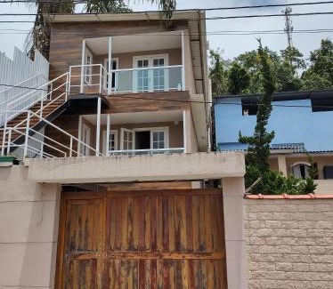 Petropolis Apartment | Apartamentos Aconchegantes Bingen em Petrópolis
