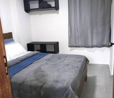 Petropolis Apartment | Apartamentos Aconchegantes Bingen em Petrópolis