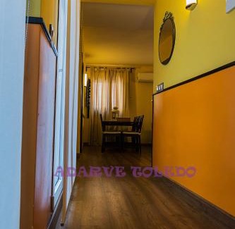 Toledo City Center Apartment | Apartamentos Adarve Toledo