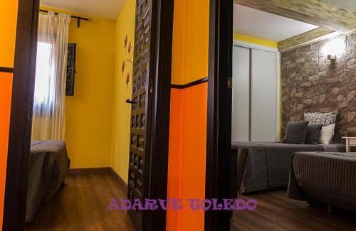 Toledo City Center Apartment | Apartamentos Adarve Toledo