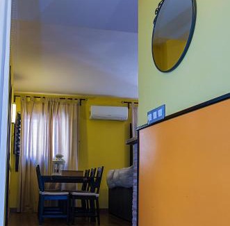 Toledo City Center Apartment | Apartamentos Adarve Toledo